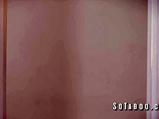 Wow! Creepy Stepcousin Fucks Me Hard - Sophia Burns