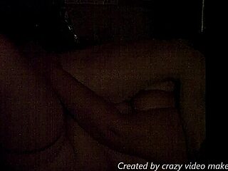 I fucked this sexy whore hard and rough.