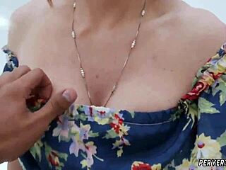 krissy lynn gets fucked by stepson in taboo hardcore