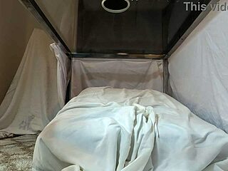 Rey Reigns участвует в кастинговом интервью в стиле POV