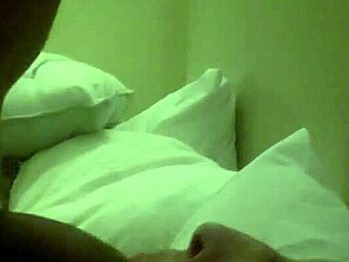 Hey, Vanessa’s facial is just wild, wanna see? 😜