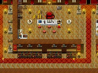 succubus covenant generation one hentai game pornplay ep 33 sexy femdom spider demon woman