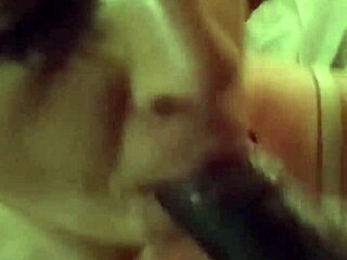 hey, catch that cum in your mouth