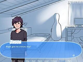 snow daze ep 5 doggy urges