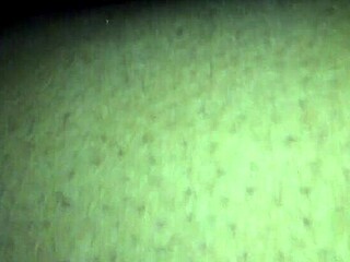 hey, look at that long fat cock sliding into her mouth, isn't it hot?