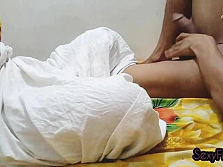 Slut Enjoys Deep Anal with Best Friend