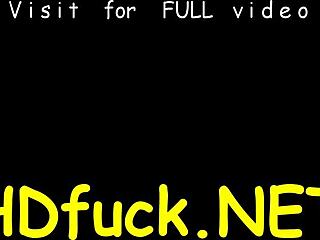 小妞完美口交，被粗暴POV猛干，太爽了！