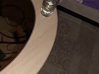 nadi in a real life moment, feeling the emotions deeply.