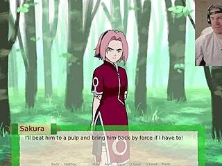 What happened to Sakura in Jikage Rising uncensored is sickening! 😱