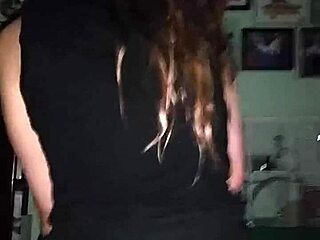 Pounding My Pawg's Big Ass With Monster Cock In Pov