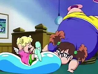 What happened to Sakura in Jikage Rising uncensored is sickening! 😱