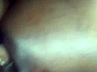 Bankneuken met natte anale actie, zo geil wild! 😜