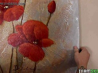 Is Alyssa Branch Enjoying This Hard Fucking Session?