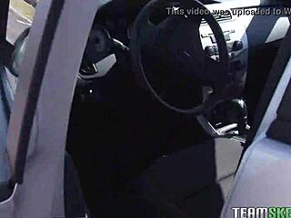 Is Alyssa Branch Enjoying This Hard Fucking Session?