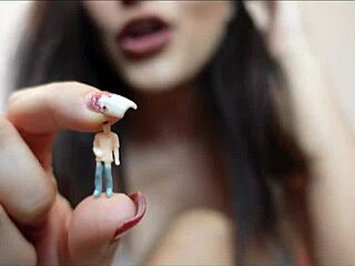 Shrinking a free loader