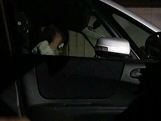 車内露出 asian japanese flashing cock
