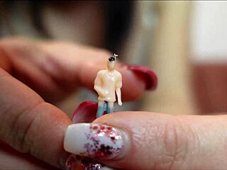 Shrinking a free loader