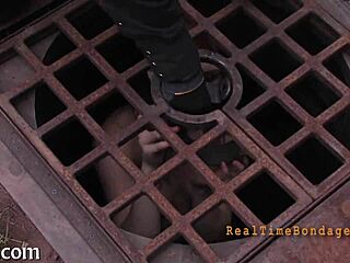 Let's talk about the intense world of sadomasochism practices today