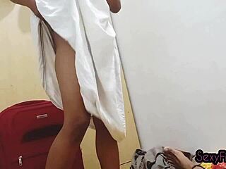 Slut Enjoys Deep Anal with Best Friend