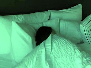 Rocky Emerson Rewards Cullen at Cutie Pad