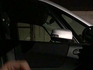 車内露出 asian japanese flashing cock