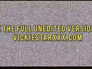 Discovering the basics of throat training in a hotel room.