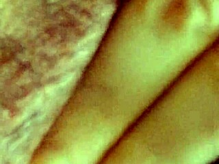 female masturbation with cum and pussy 😍