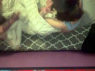 I Love Fucking on the First Date!