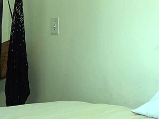 Carrie B Takes Anal POV