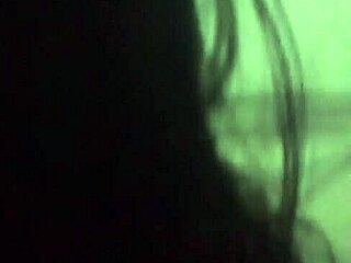 La Señora De La Limpieza Es Tremenda Mamona