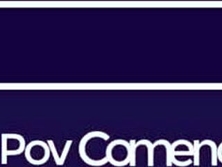 Rough Fucking Big Tits Redhead POV Homemade