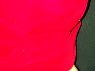 Watch Little Red ride the Big Bad Wolf in that spooky cabin?