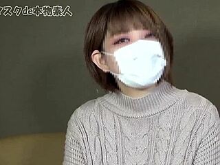 嘿，想看怀孕日本妹子大秀身手吗？