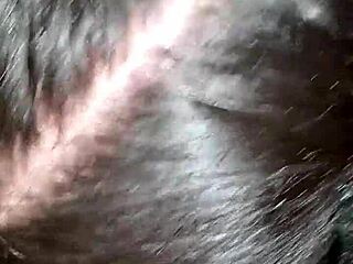 Watch Little Red ride the Big Bad Wolf in that spooky cabin?