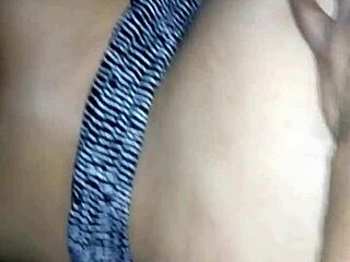 Is Alejandra De Romero Ready For Anal?