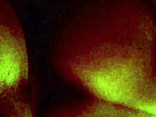 Phat ass getting fucked doggy style?