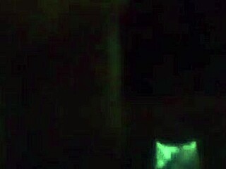 La Señora De La Limpieza Es Tremenda Mamona