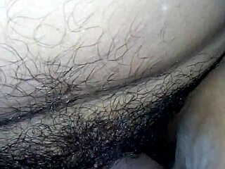 Is Alejandra De Romero Ready For Anal?