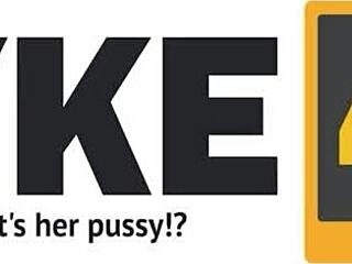 dyke4k girls explore pantyhose and intimate touches in a steamy encounter.