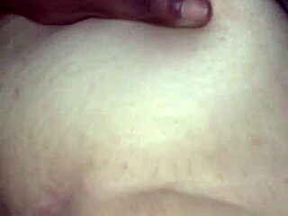 i was fuckin my boothang bent over in doggystyle with her ass taking that monster cock