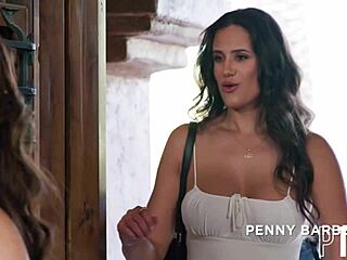 Yo, visiting fam with Ricky Spanish, Penny Barber, and Chloe Surreal got wild! 😜