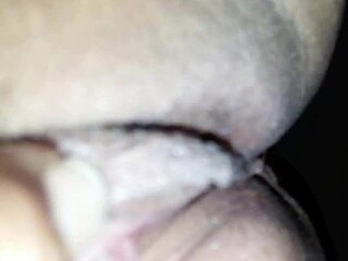 Je puta mojej milenky horúca mexická amatérka?