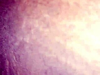 couple engages in hardcore fucking with handjob and big tits play