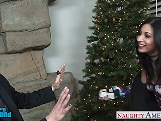 Small Titted Jade Jantzen: Fucking Naughty?