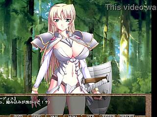 I bounce valkyries and trip in the longest forest, clothes ripped