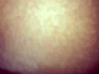 real slut bent over and fucked doggystyle hard