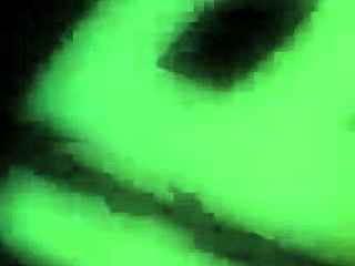 ضابط شرطة نكني بقوة بعصاه الغليظة، إحساس روعة