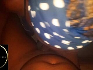 woke up early just to get rough hardcore sex with a big black cock. feeling like a slave in bdsm. wow!