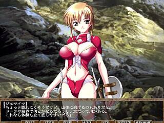 I bounce valkyries and trip in the longest forest, clothes ripped