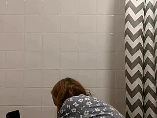 Intense Wanking Session Cut For Pleasure